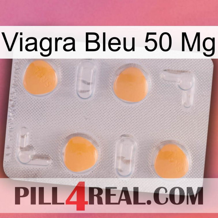 Blue Viagra 50 Mg 24